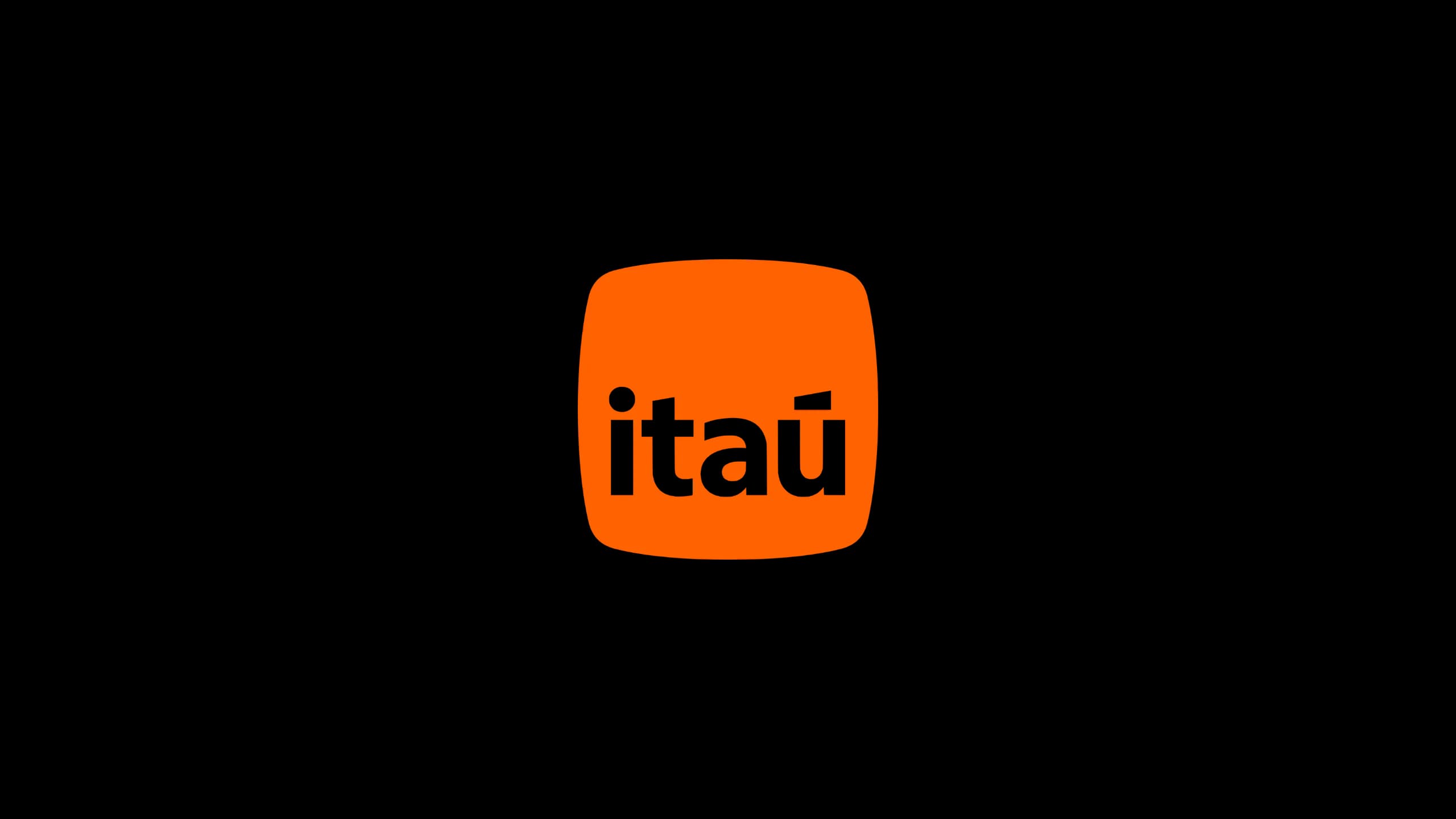 Itaú visual work preview