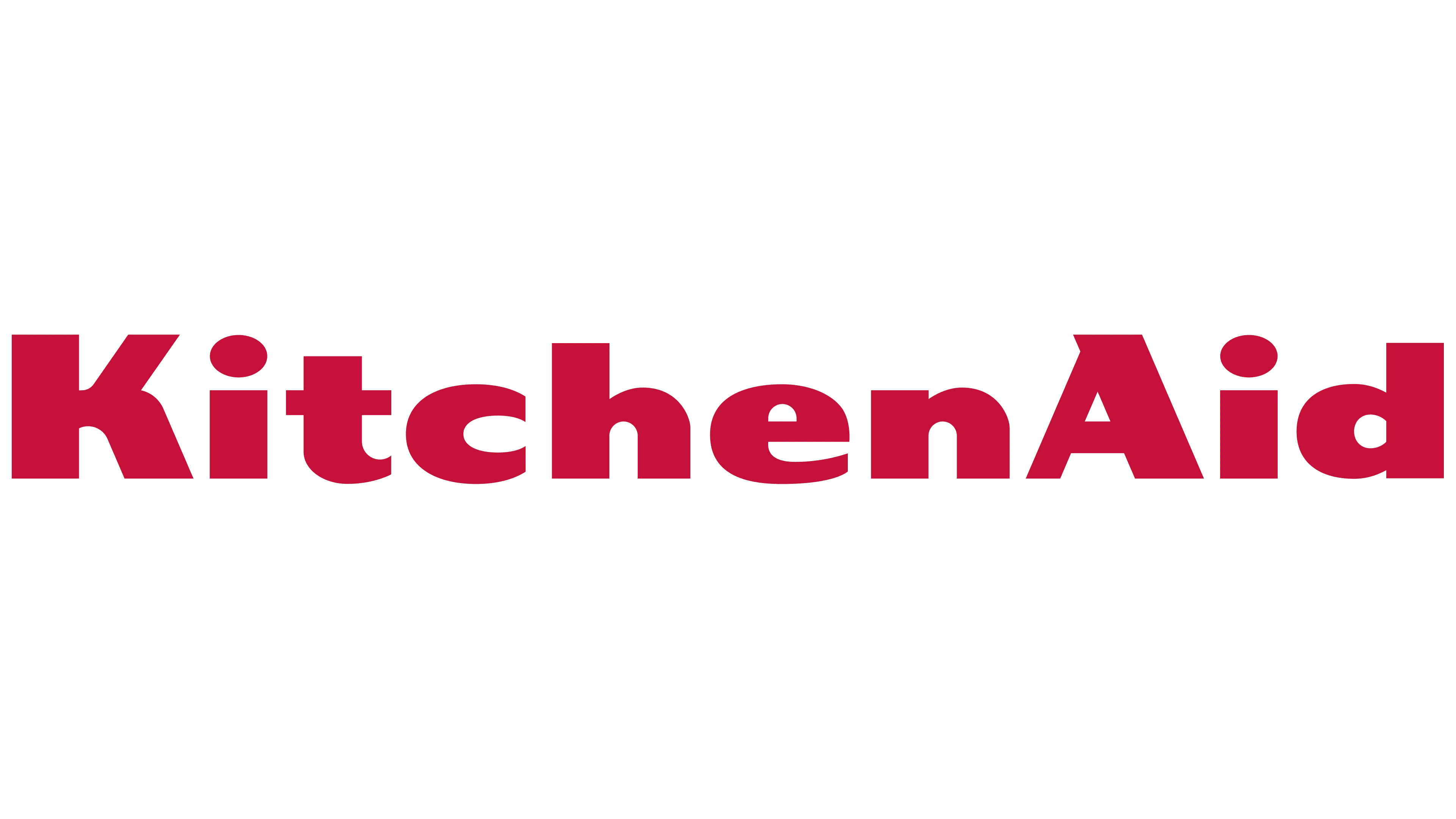 KitchenAid Brasil visual work preview