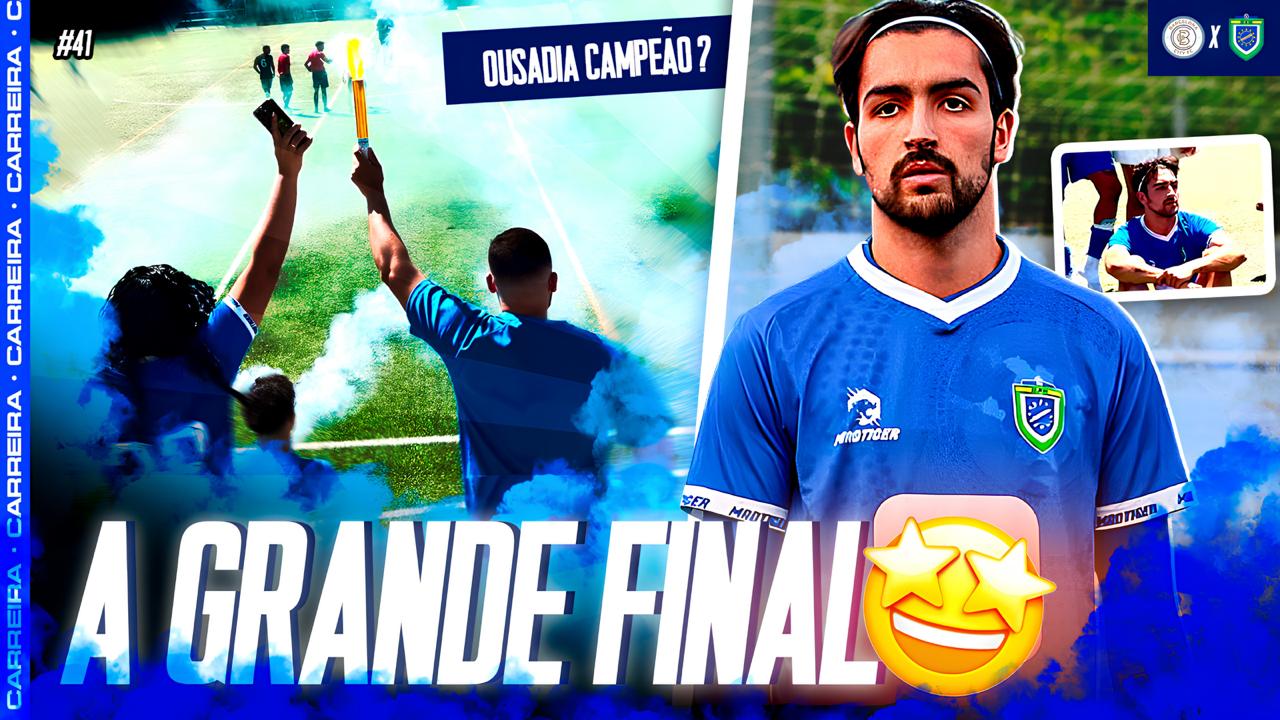 Canal do Rique - Final