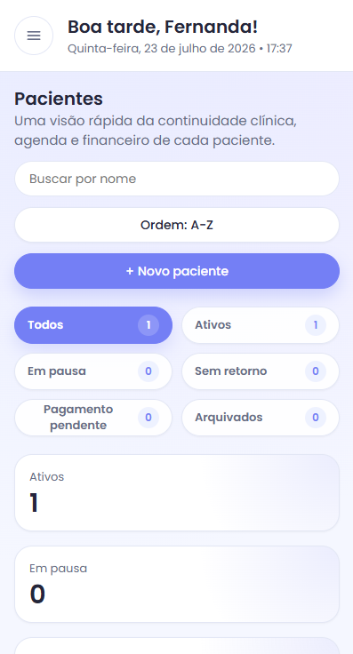 FLPsicoFlow preview