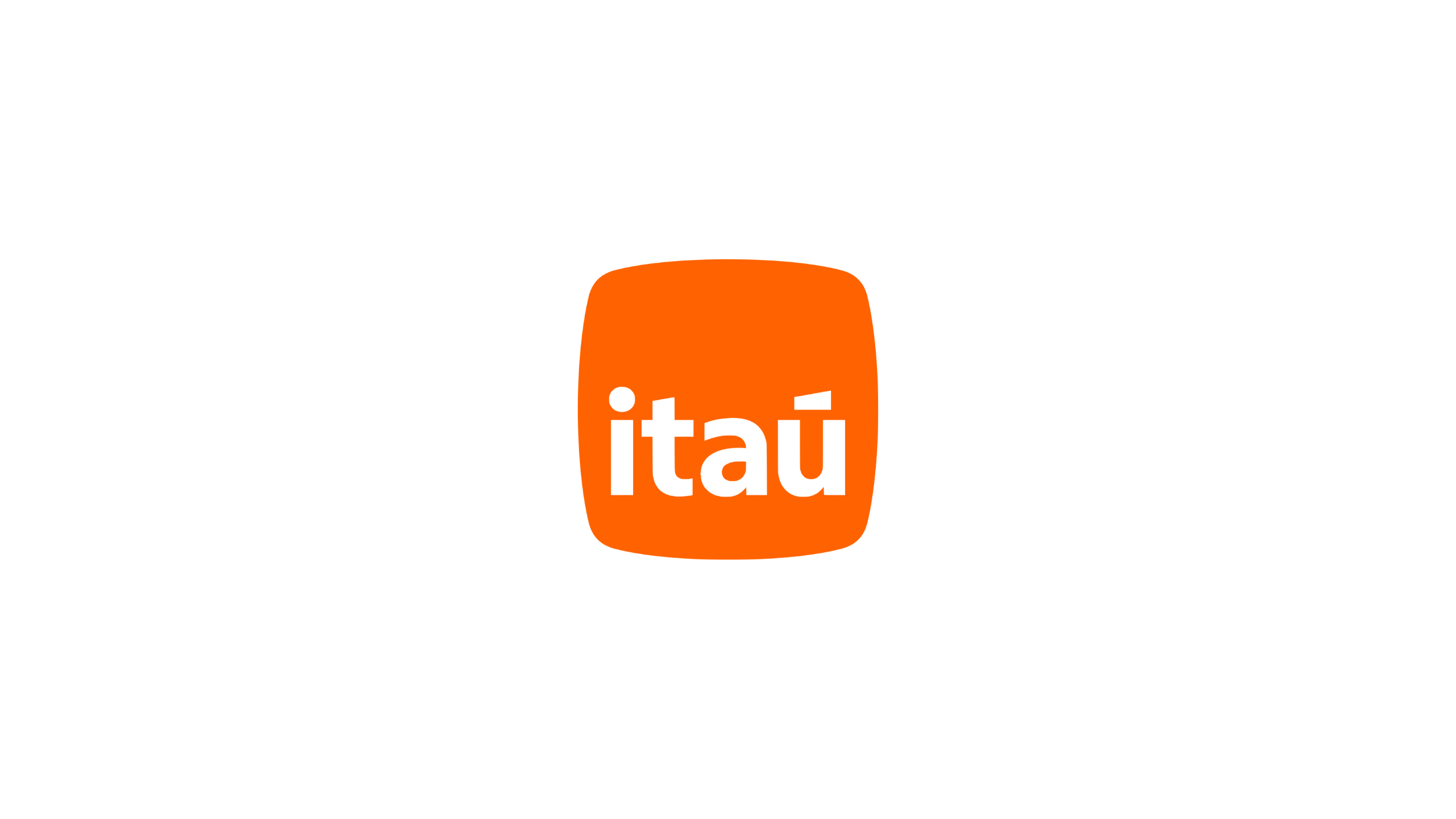 Itaú visual work preview