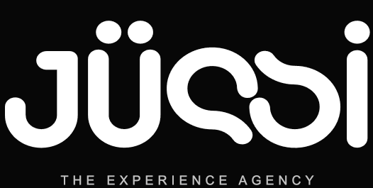 Jüssi visual work preview