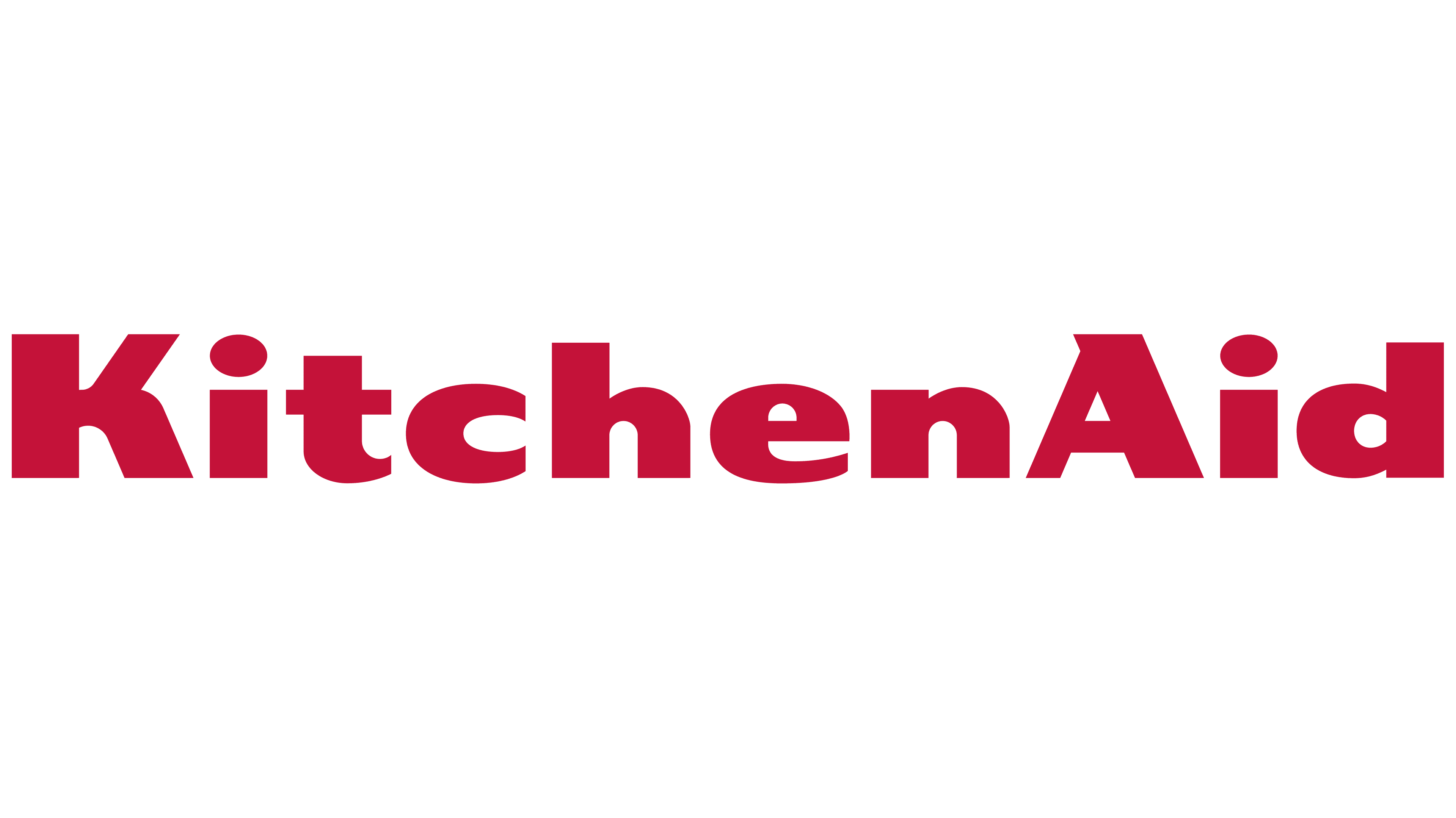 KitchenAid Brasil visual work preview